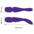 We-Vibe Wand - vibrator de masaj inteligent, cu acumulator