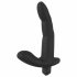 Vibrator Prostata Rebel Naughty Finger (negru) 