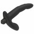 Vibrator Prostata Rebel Naughty Finger (negru) 