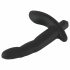 Vibrator Prostata Rebel Naughty Finger (negru) 