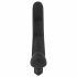 Vibrator Prostata Rebel Naughty Finger (negru) 