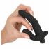 Vibrator Prostata Rebel Naughty Finger (negru) 