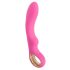 You2Toys - Dual Petit - vibrator cu două motoare, reîncărcabil (roz) 