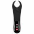 Fun Factory Manta - vibrator pentru gland (negru) 