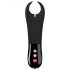 Fun Factory Manta - vibrator pentru gland (negru) 