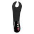 Fun Factory Manta - vibrator pentru gland (negru) 