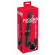 You2Toys RC Fucking Machine 2.0 - vibrator cu impulsuri, reîncărcabil (negru) 