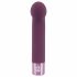 Vibrator pentru punctul G You2Toys Elegant - rezistent la apă, cu acumulator (mov) 