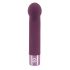 Vibrator pentru punctul G You2Toys Elegant - rezistent la apă, cu acumulator (mov) 