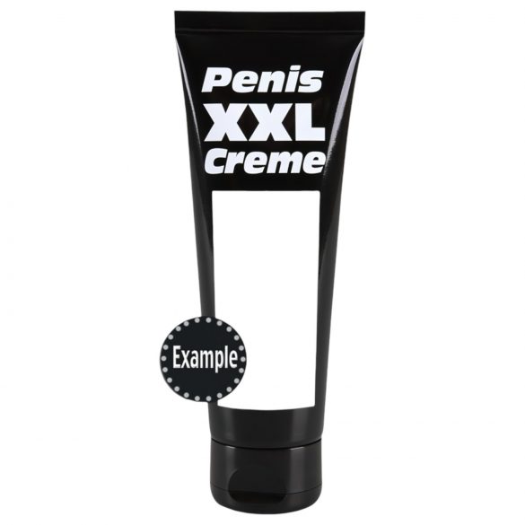 Penis XXL - cremă intimă pentru bărbați (80ml)