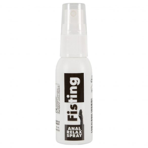 Spray relaxant și răcoritor pentru anal (30ml) 