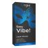 Orgie Sexy Vibe Lichid - vibrator unisex lichid (15ml) 