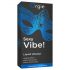 Orgie Sexy Vibe Liquid - vibrator lichid unisex (15 ml)