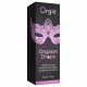 Orgie Orgasm Drops - ser intim pentru femei (30ml)