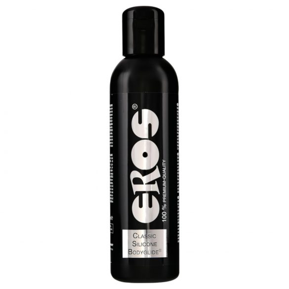 Lubrifiant EROS 2 în 1 (500ml) 