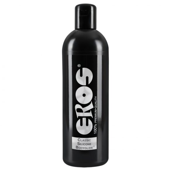 EROS Lubrifiant 2 în 1 (1000ml) 