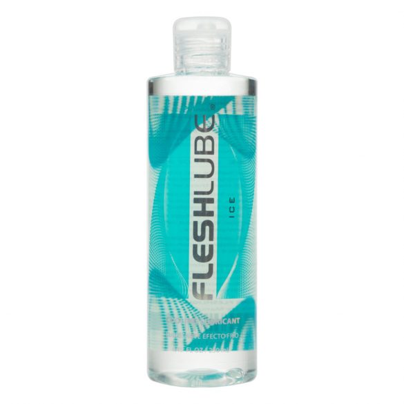 Lubrifiant răcoritor FleshLube Ice (250ml) 