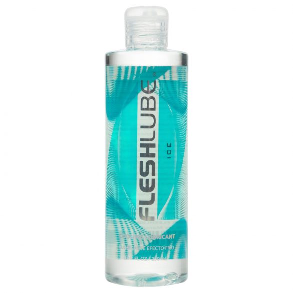 Lubrifiant răcoritor FleshLube Ice (250ml) 