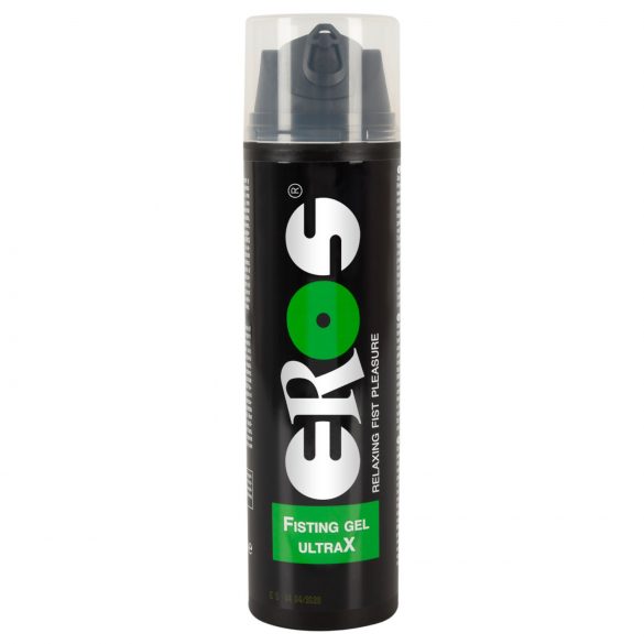 Gel lubrifiant EROS pentru fisting (200ml) 