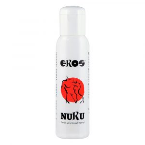 EROS - Gel pentru masaj NURU (250ml)