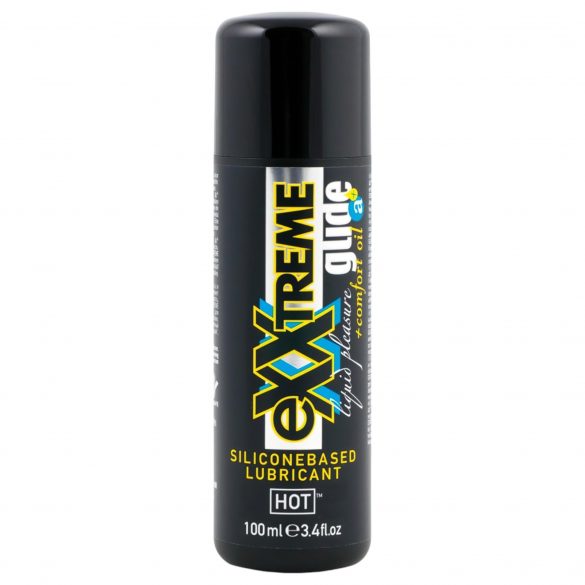 Lubrifiant eXXtreme pentru durată îndelungată (100ml)