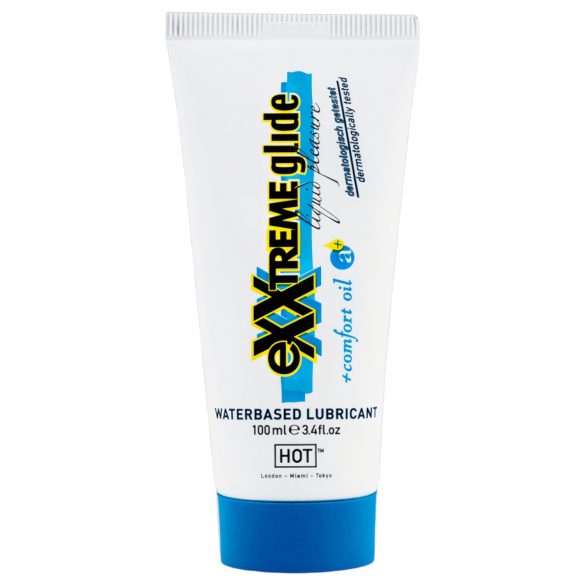 Lubrifiant Exxtreme (100ml) 