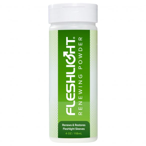 Pudră regeneratoare Fleshlight (113,4g) 