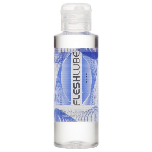 FleshLube lubrifiant pe bază de apă (100ml)