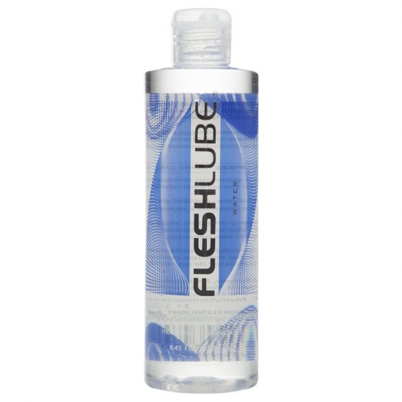 FleshLube lubrifiant pe bază de apă (250ml)