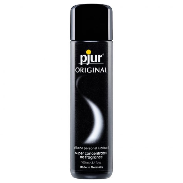 pjur Original lubrifiant (100ml)