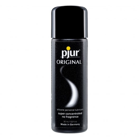 pjur Original lubrifiant (30ml) 