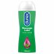 Durex Play 2în1 ulei de masaj - Aloe Vera (200ml)