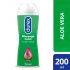 Durex Play 2în1 ulei de masaj - Aloe Vera (200ml)