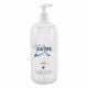 Just Glide Anal - lubrifiant anal pe bază de apă (500ml) 