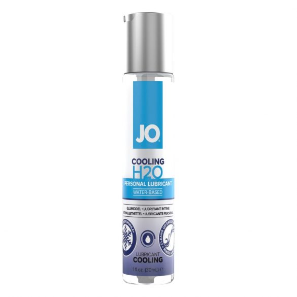 Lubrifiant răcoritor pe bază de apă H2O (30ml) 