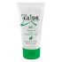 Just Glide Bio - lubrifiant vegan pe bază de apă (50ml) 