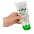 Just Glide Bio ANAL - lubrifiant vegan pe bază de apă (200ml) 