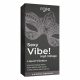 Orgie Sexy Vibe High Voltage - vibrator lichid unisex (15ml)