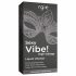 Orgie Sexy Vibe High Voltage - vibrator lichid unisex (15ml)