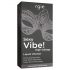 Orgiastică Vibe Electrică - vibrator lichid unisex (15ml)