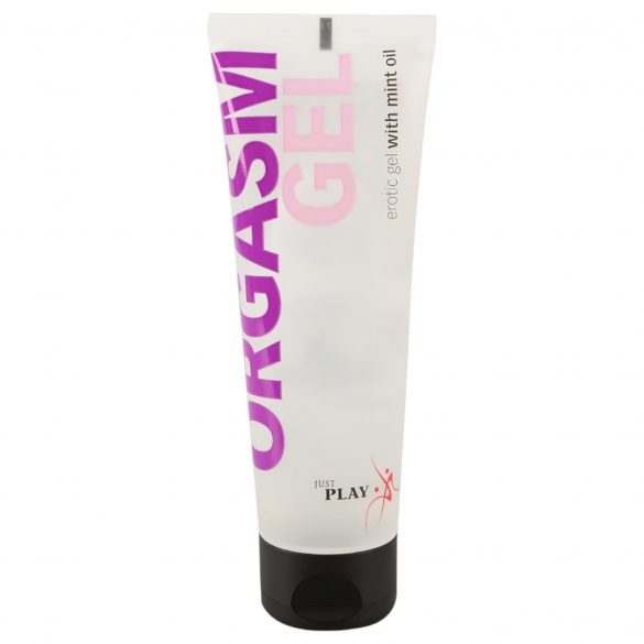 Gel Orgasm Just Play - gel intim pentru femei (80ml) 