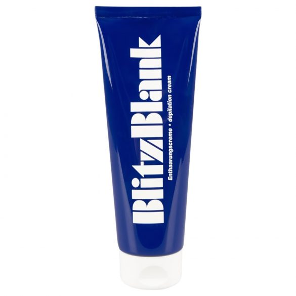 BlitzBlank cremă depilatoare (250ml)