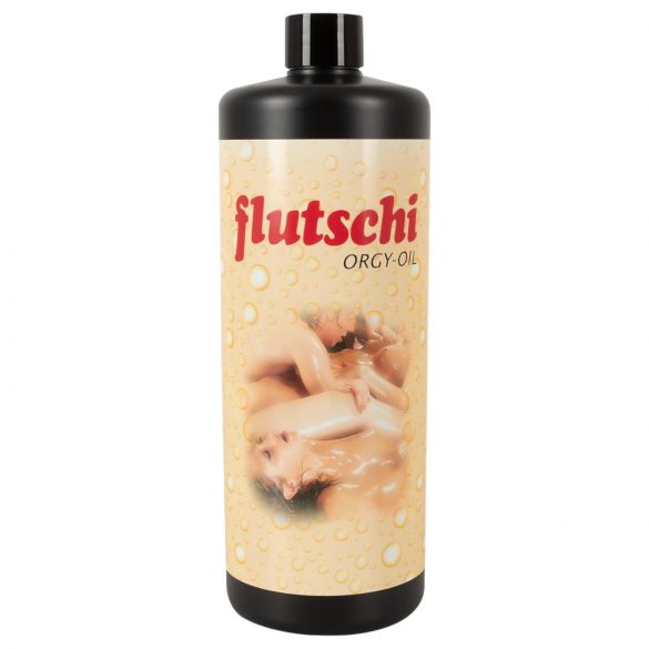 Lubrifiant Flutschi ulei de orgie (1000ml)