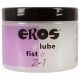 Lubrifiant hibrid EROS 2în1 - Fist (500ml)