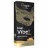 Vibrator lichid Pinã Colada (15ml) 