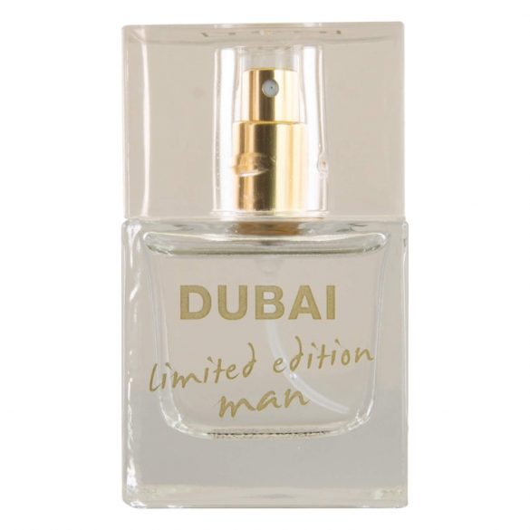 HOT Dubai - parfum cu feromoni pentru bărbați (30ml) 