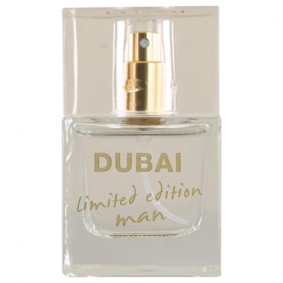 HOT Dubai - parfum cu feromoni pentru bărbați (30ml) 