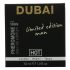 HOT Dubai - parfum cu feromoni pentru bărbați (30ml) 