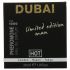 HOT Dubai - parfum cu feromoni pentru bărbați (30ml) 