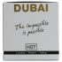 HOT Dubai - parfum cu feromoni pentru bărbați (30ml) 